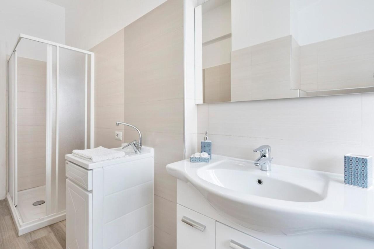 Regina Luxury Flat Apartment Rome Exterior photo