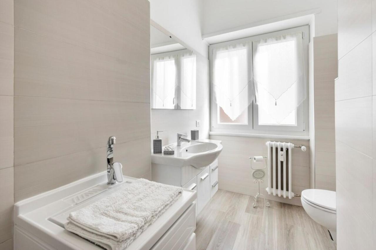 Regina Luxury Flat Apartment Rome Exterior photo