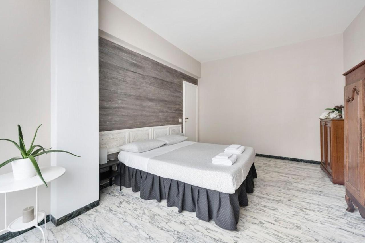 Regina Luxury Flat Apartment Rome Exterior photo