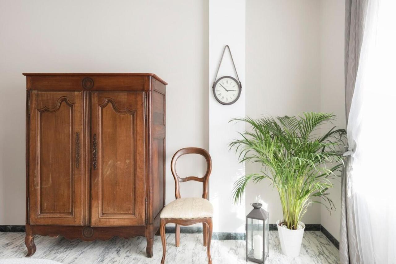Regina Luxury Flat Apartment Rome Exterior photo