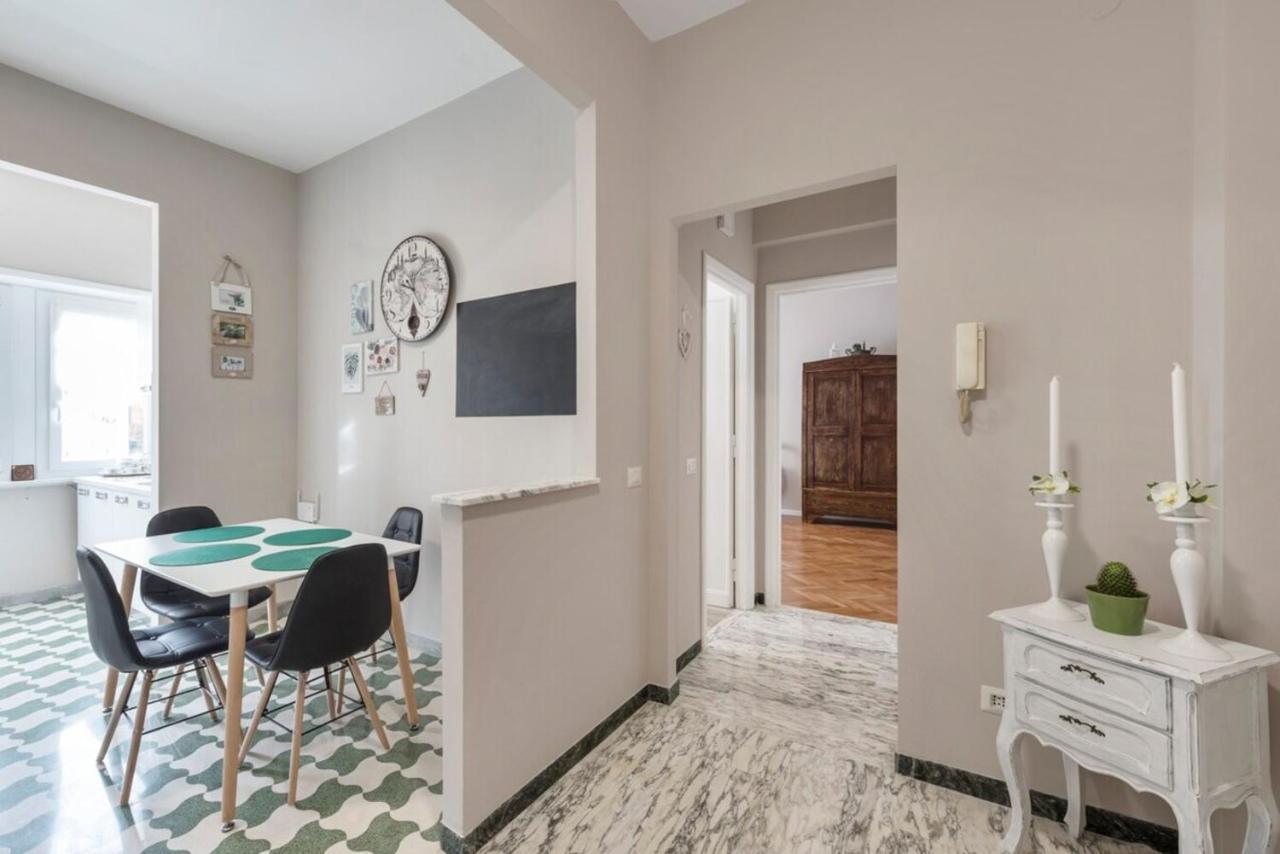 Regina Luxury Flat Apartment Rome Exterior photo