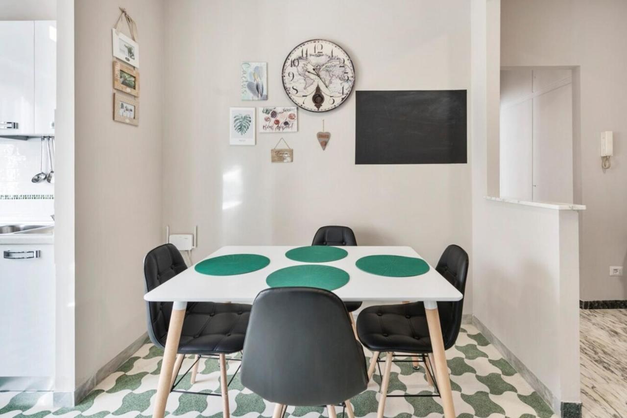 Regina Luxury Flat Apartment Rome Exterior photo